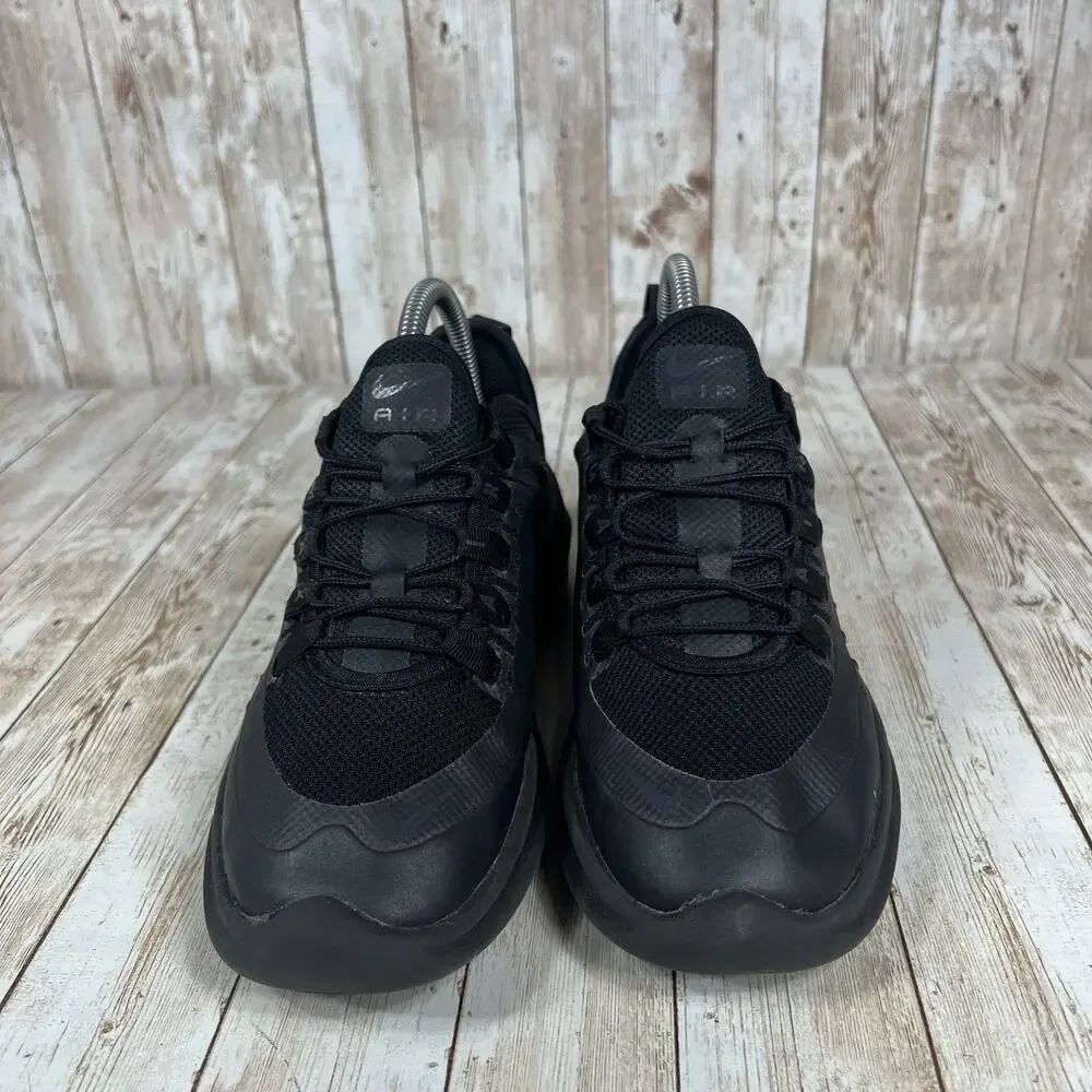 Women Nike Air Max Axis Athletic Shoes‎ Black/Anthracite AA2168-006 Womens 6.5
